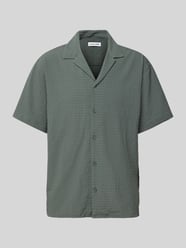 Vrijetijdsoverhemd met knoopsluiting, model 'PABLO' van JACK & JONES - 48