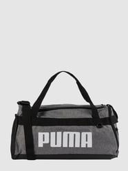 Sporttasche mit Logo-Print  von Puma Grau - 8