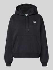 Regular Fit Hoodie aus Baumwoll-Mix von New Balance - 14