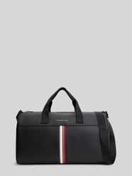 Weekender mit Logo-Detail von Tommy Hilfiger - 20