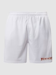 Shorts mit Logo von Vertere Weiß - 43