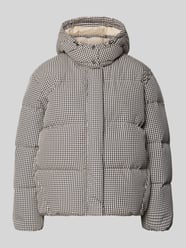 Regular Fit Puffer Jacket mit Allover-Muster Modell 'BUBBLE' von Levi's® 300 - 47