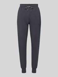 Sweatpants mit elastischem Bund Modell 'ALLIE' von GUESS Activewear - 11