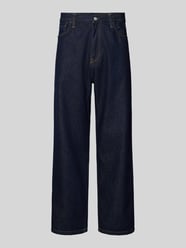 Jeans mit weitem Bein Modell 'LANDON' von Carhartt Work In Progress - 6