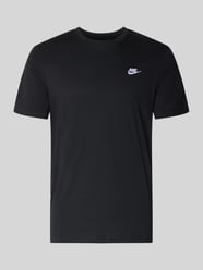 T-Shirt mit Label-Stitching von Nike - 25