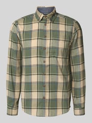 Regular fit vrijetijdsoverhemd met button-downkraag, model 'DAG’ van Blend - 17