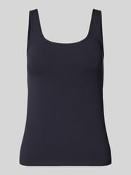 slim fit tanktop met ronde hals van Sloggi - 23