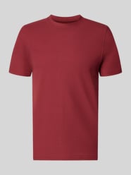 T-Shirt mit Rundhalsausschnitt von MCNEAL - 31