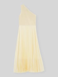 Tailliertes Cocktailkleid mit Viskose-Anteil Modell 'Foki' von BOSS - 7