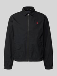 Regular Fit Blouson aus reiner Baumwolle von Polo Ralph Lauren - 36