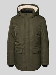 Jack met teddybont en klepzakken van MCNEAL - 21