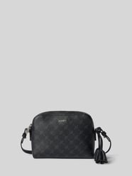 Handtas met labeldetail, model 'cloe' van JOOP! - 44