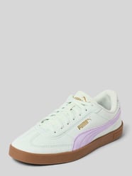 Sneaker aus echtem Rindsleder Modell 'Era Suede' von PUMA - 37