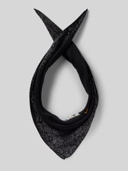 Tuch mit Label-Detail aus Wolle von Polo Ralph Lauren - 11