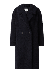 Oversized Mantel aus Teddyfell von s.Oliver RED LABEL - 30