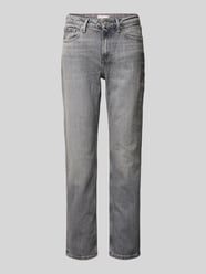 Straight Fit Jeans im 5-Pocket-Design von Tommy Hilfiger - 8