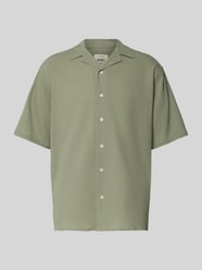 Regular Fit Freizeithemd mit Strukturmuster Modell 'FELIX' von Redefined Rebel - 39