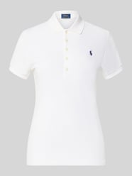 Slim Fit Poloshirt aus Baumwoll-Mix von Polo Ralph Lauren - 15