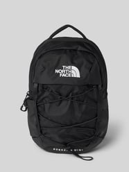 Plecak z wyhaftowanym logo od The North Face - 31