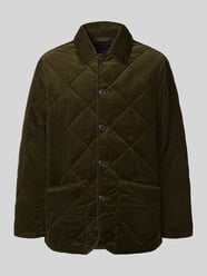 Regular Fit Cordjacke mit Umlegekragen von Polo Ralph Lauren - 23