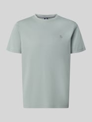 LERROS regular T-shirt wit kopen? | Morgen in huis