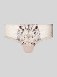 Pants aus Spitze von Triumph Beige - 7