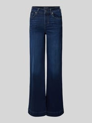 Flared Jeans im 5-Pocket-Design von Liu Jo White - 10