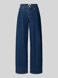 Wide leg jeans in 5-pocketmodel van JJXX - 33