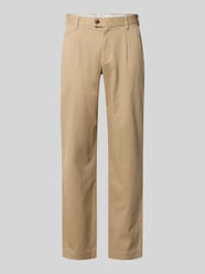 Chino mit Eingrifftaschen von Christian Berg Men - 44