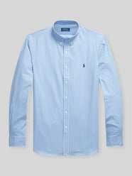 Regular Fit Freizeithemd aus Baumwoll-Mix von Polo Ralph Lauren - 43