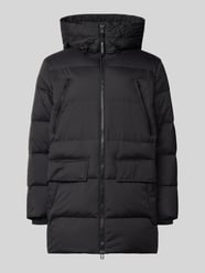 Regular Fit Daunenjacke mit Kapuze von Marc O'Polo - 7