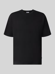 Oversized t-shirt z czystej bawełny od Lindbergh - 39