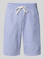 Regular Fit Shorts aus reiner Baumwolle von Tom Tailor Denim - 16