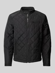 Jacke mit Stehkragen von Replay - 9