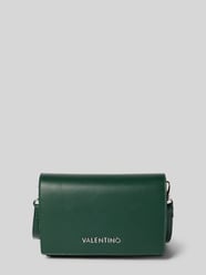 Handtasche mit Label-Applikation Modell 'EMBER' von VALENTINO BAGS - 36
