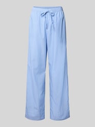 Spodnie od piżamy z elastycznym pasem model ‘Nicola’ od CCDK Copenhagen - 13