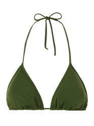 Bikini-Oberteil mit Neckholder - wattiert von Jake*s Casual - 16