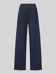Weite Hose mit Viskose-Anteil von Brax - 24