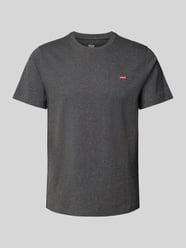 T-Shirt mit Label-Stitching von Levi's® - 25