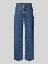 Baggy Fit Jeans mit Kontrastnähten von Levi's® - 2