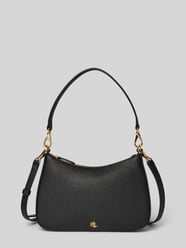 Handtasche mit Label-Detail Modell 'DANNI' von Lauren Ralph Lauren - 7