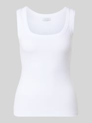 Tanktop in Ripp-Optik Modell 'HONEY' von Topshop - 39