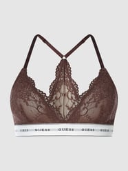 Bralette aus Spitze Modell 'Belle' von Guess - 32