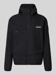 Regular Fit Jacke mit Logo-Print von Napapijri - 21