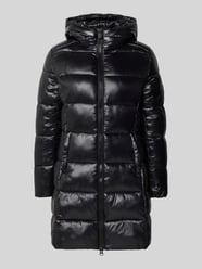 Steppjacke mit Kapuze Modell 'INES' von SAVE THE DUCK - 8