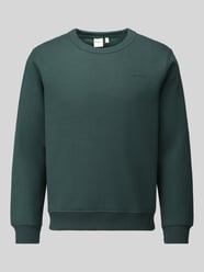 Regular Fit Sweatshirt Modell 'Jefferson' von Pepe Jeans - 5