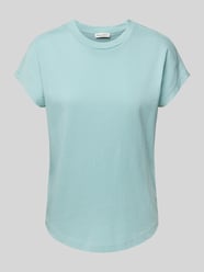 Regular Fit T-Shirt aus reiner Baumwolle von Marc O'Polo - 5