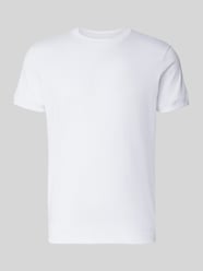 T-Shirt mit Rundhalsausschnitt von RAGMAN - 28