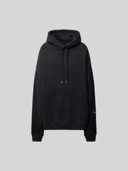 Oversized Hoodie mit Kapuze von The Black Palms - 17