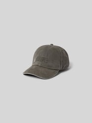 Base Cap mit Logo-Stitching von MM6 Maison Margiela - 3